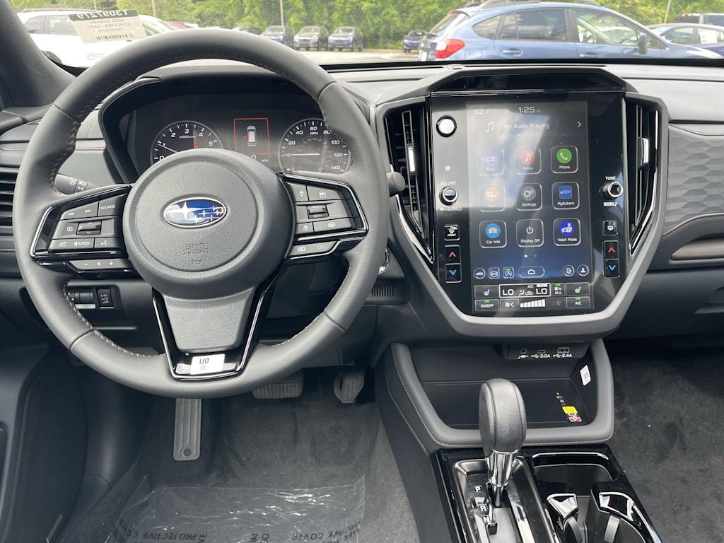Thumbnail: 2026 Subaru Forester - 2