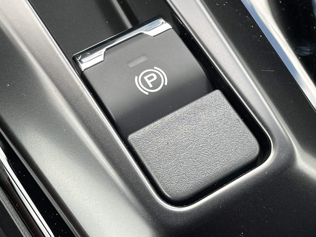Thumbnail: 2026 Subaru Forester - 22