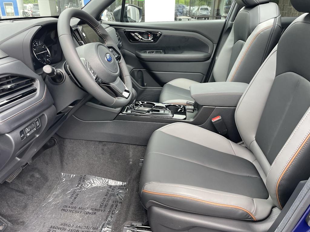 Thumbnail: 2026 Subaru Forester - 9