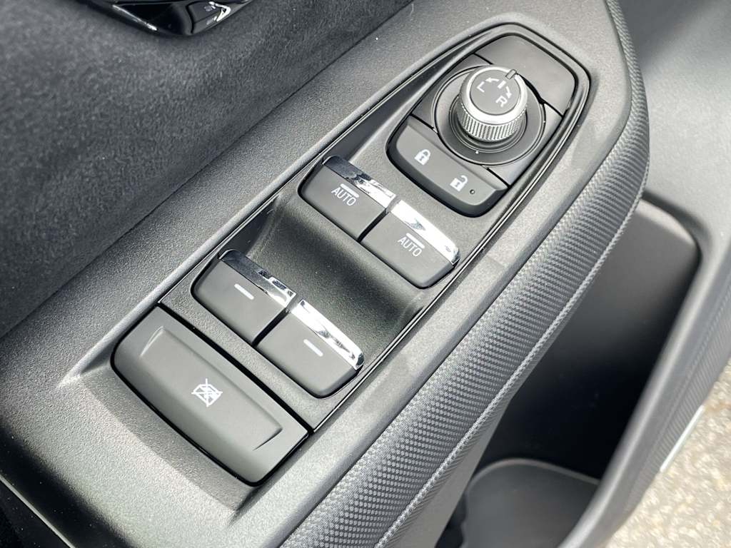 Thumbnail: 2026 Subaru Forester - 17