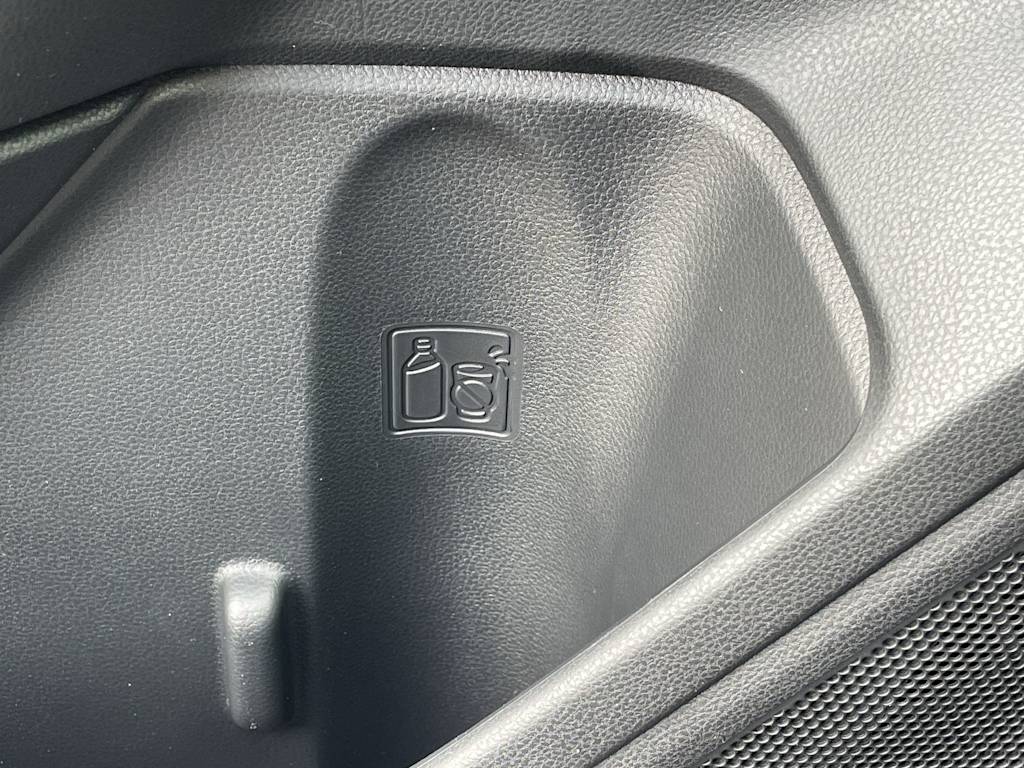 Thumbnail: 2026 Subaru Forester - 6