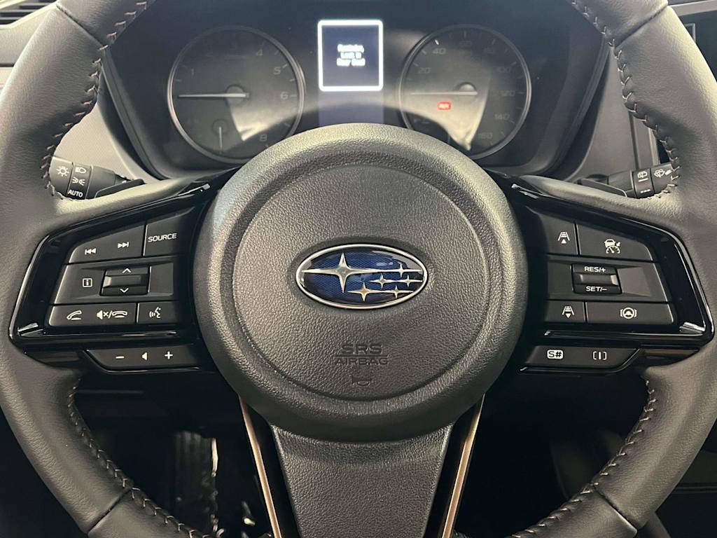 Thumbnail: 2026 Subaru Forester - 19