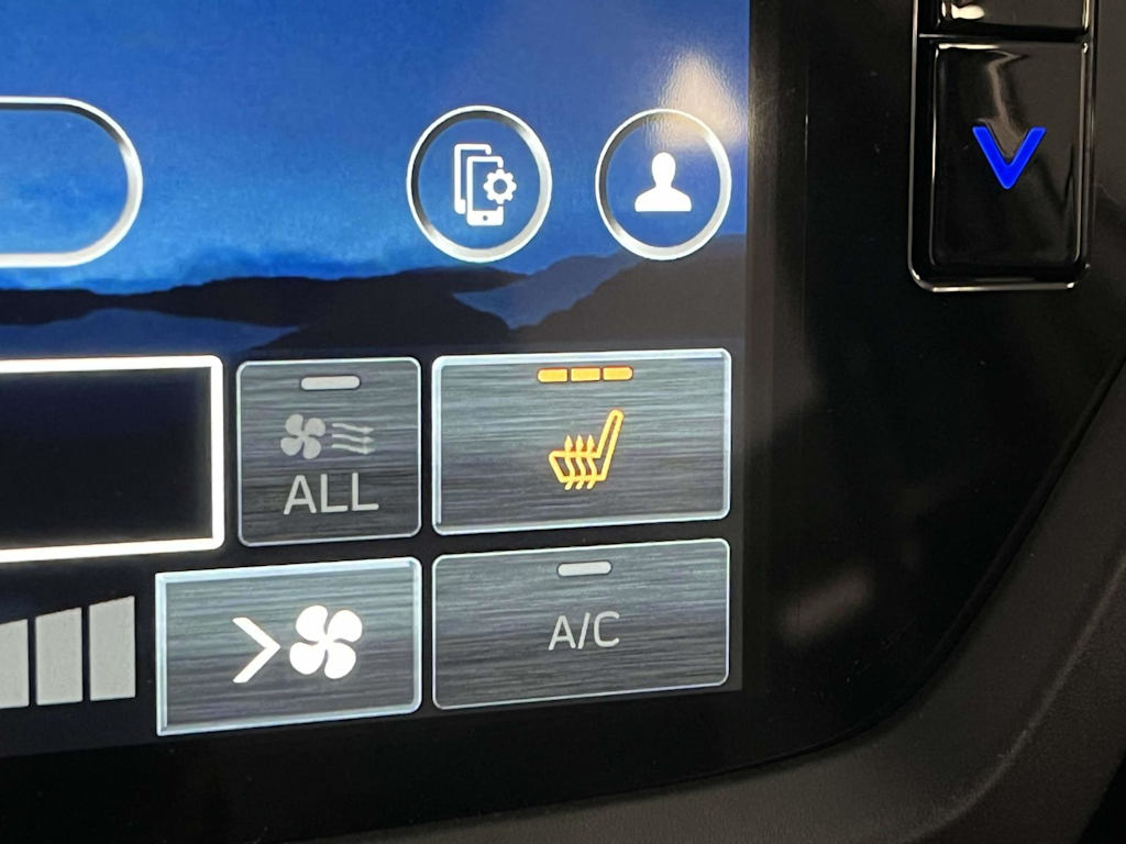 Thumbnail: 2026 Subaru Forester - 20