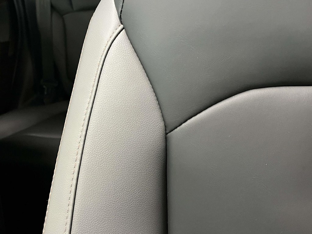 Thumbnail: 2026 Subaru Forester - 9