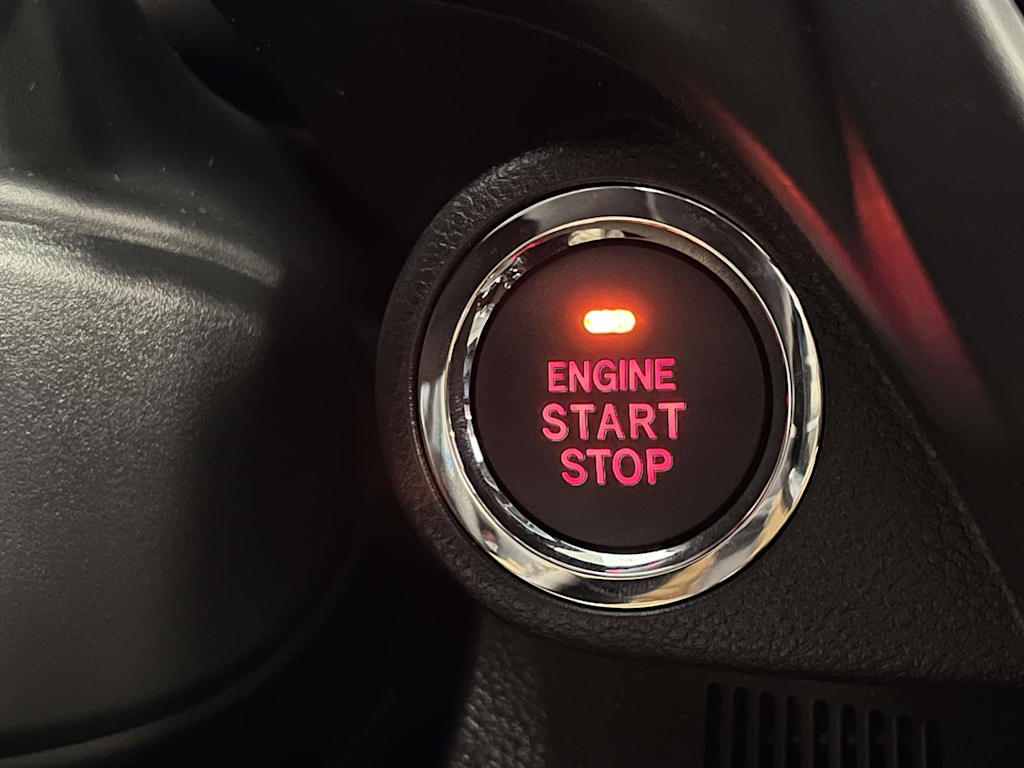 Thumbnail: 2026 Subaru Forester - 21