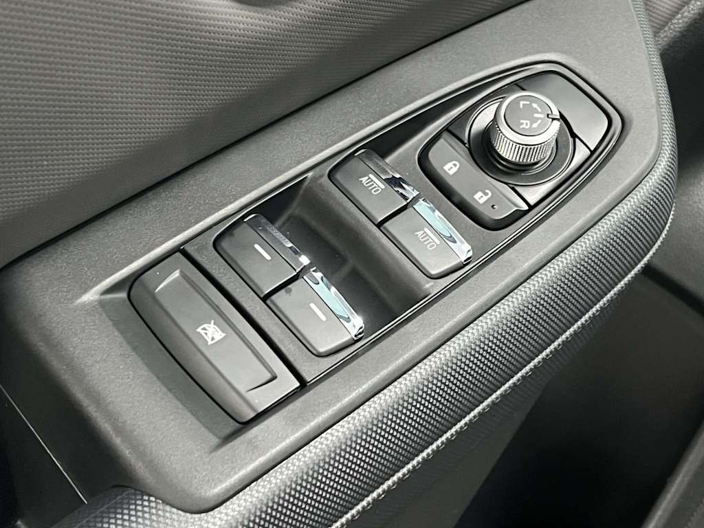 Thumbnail: 2026 Subaru Forester - 17