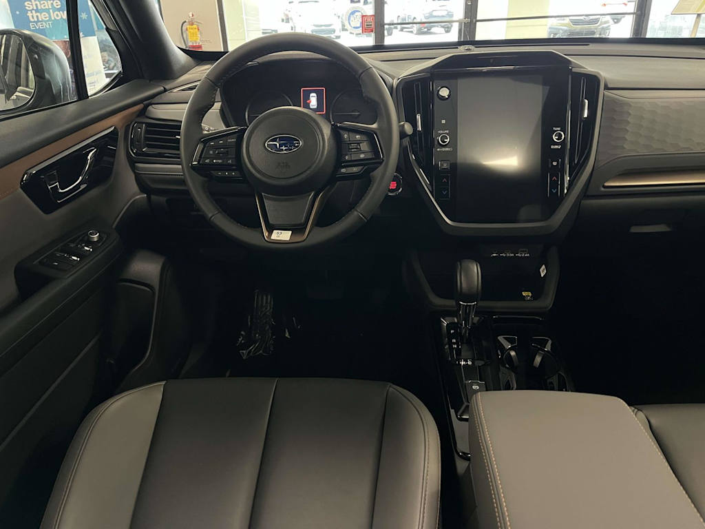 Thumbnail: 2026 Subaru Forester - 2