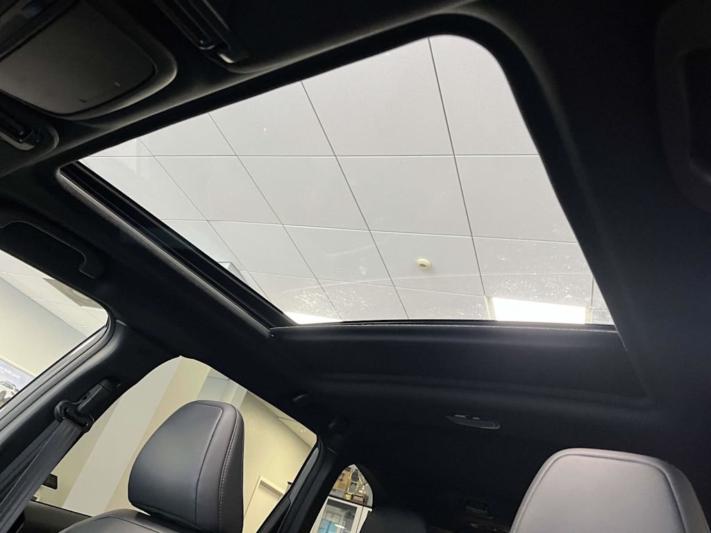 Thumbnail: 2026 Subaru Forester - 18