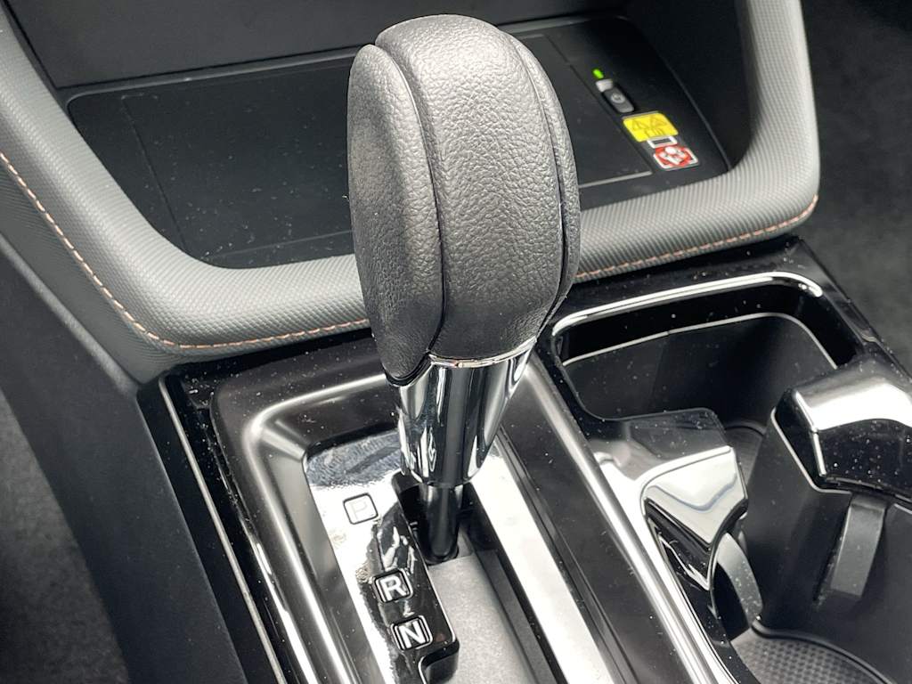 Thumbnail: 2026 Subaru Forester - 12