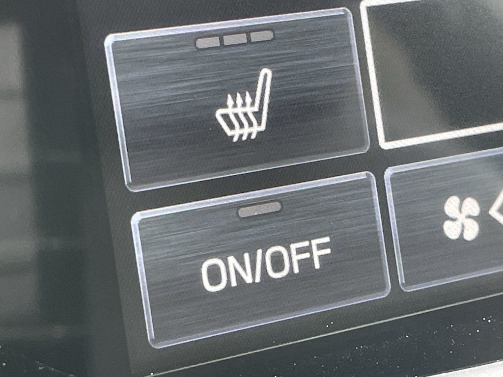 Thumbnail: 2026 Subaru Forester - 17