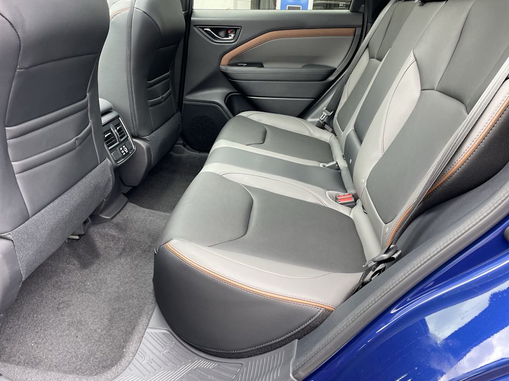 Thumbnail: 2026 Subaru Forester - 10