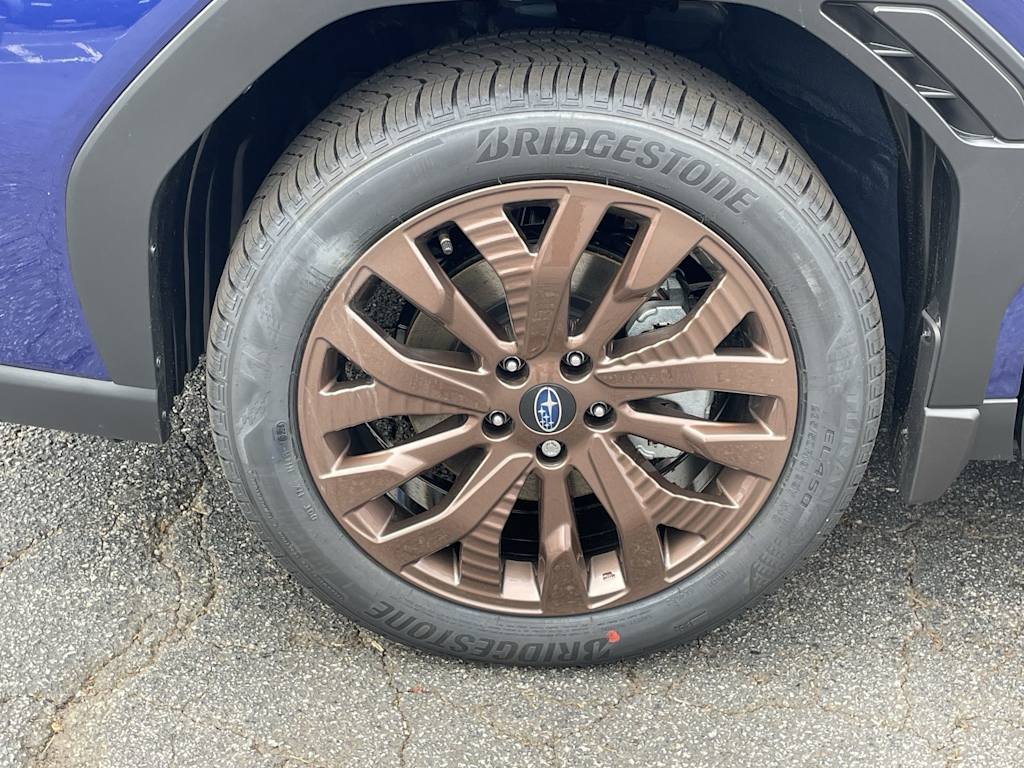 Thumbnail: 2026 Subaru Forester - 7