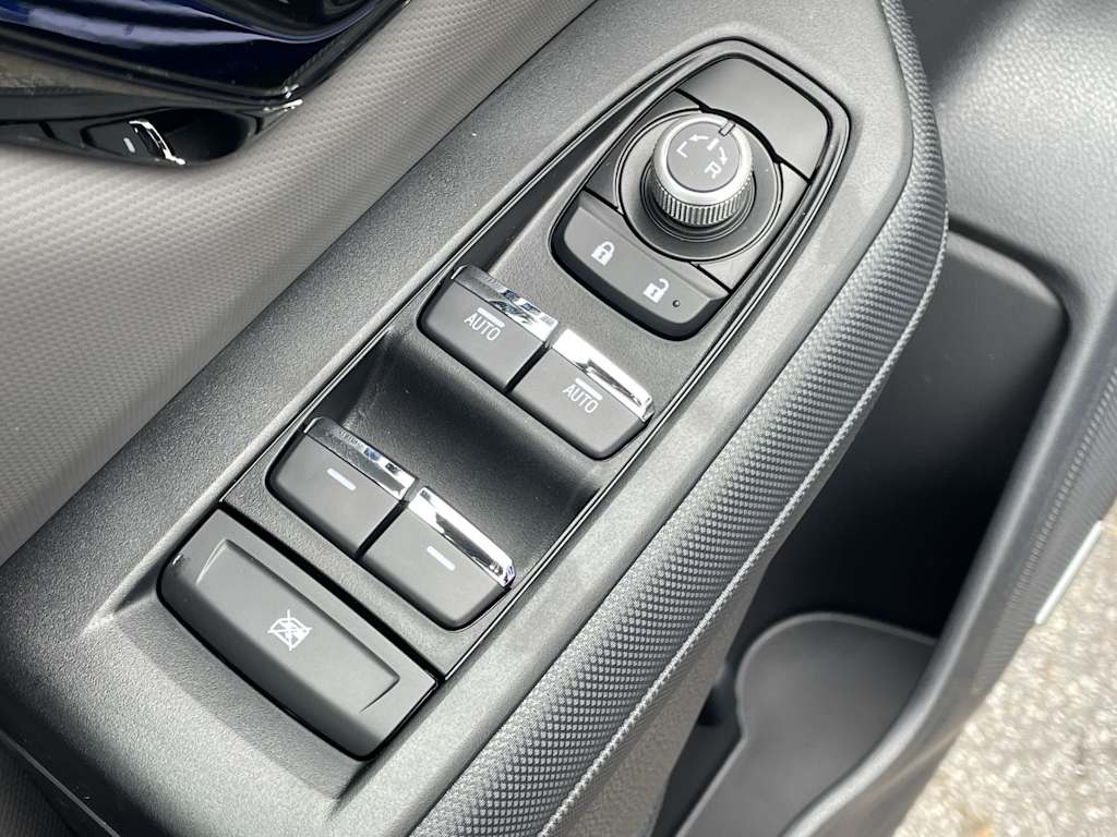 Thumbnail: 2026 Subaru Forester - 15