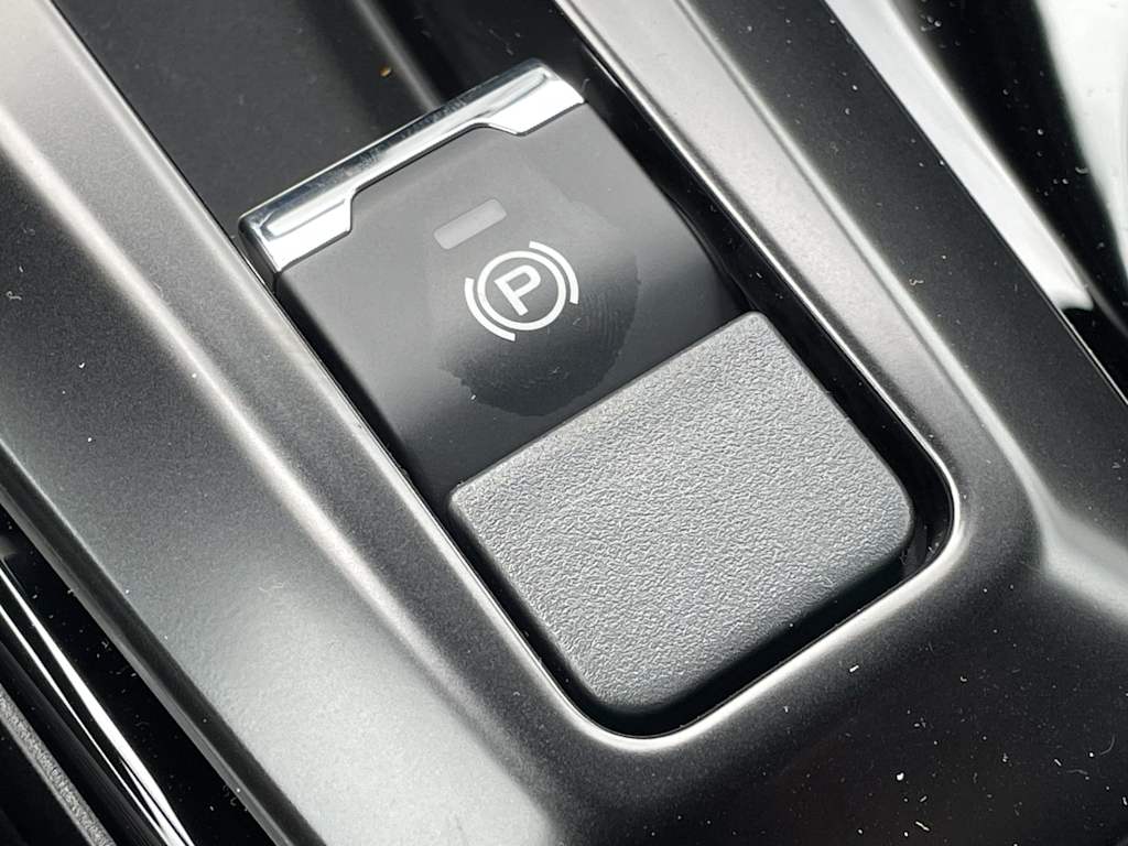 Thumbnail: 2026 Subaru Forester - 19