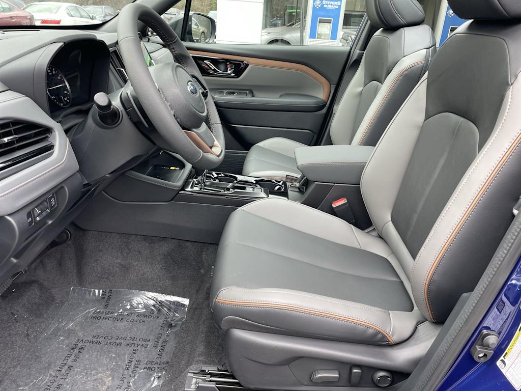 Thumbnail: 2026 Subaru Forester - 9