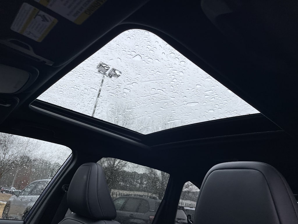 Thumbnail: 2026 Subaru Forester - 14