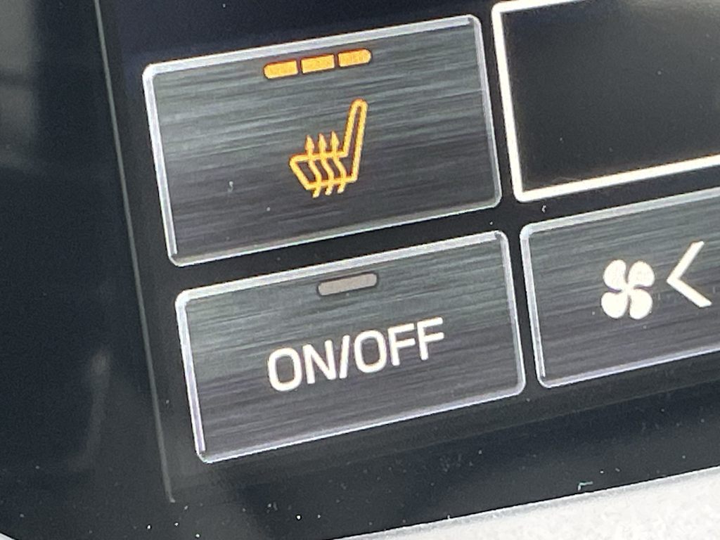 Thumbnail: 2026 Subaru Forester - 17