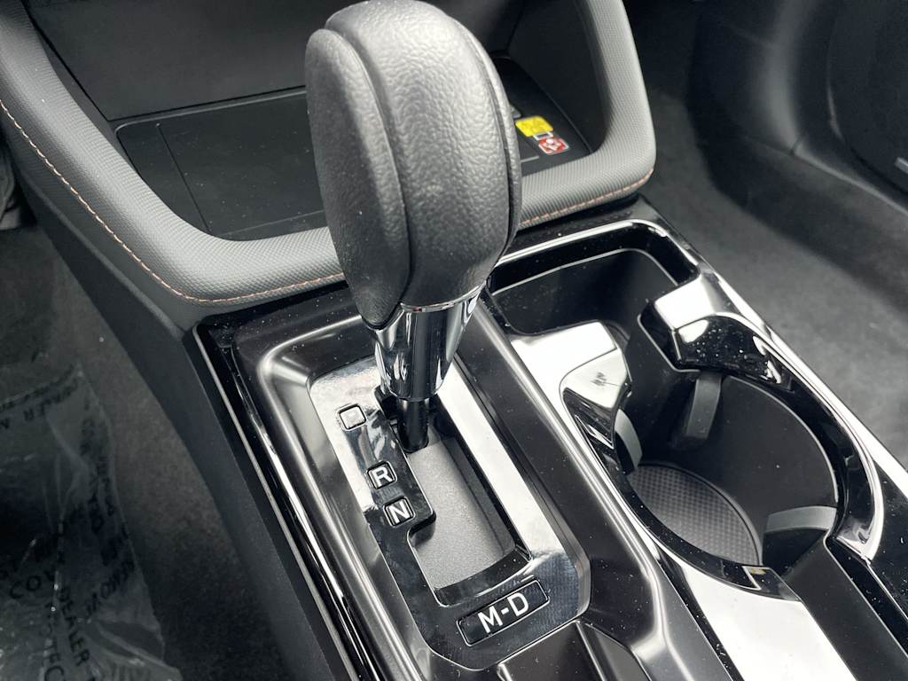 Thumbnail: 2026 Subaru Forester - 10