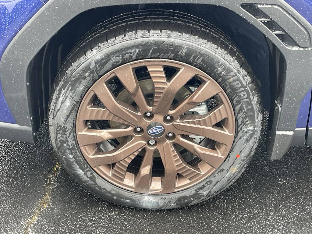 Thumbnail: 2026 Subaru Forester - 6