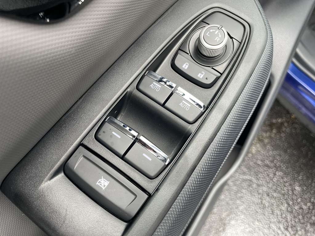 Thumbnail: 2026 Subaru Forester - 15