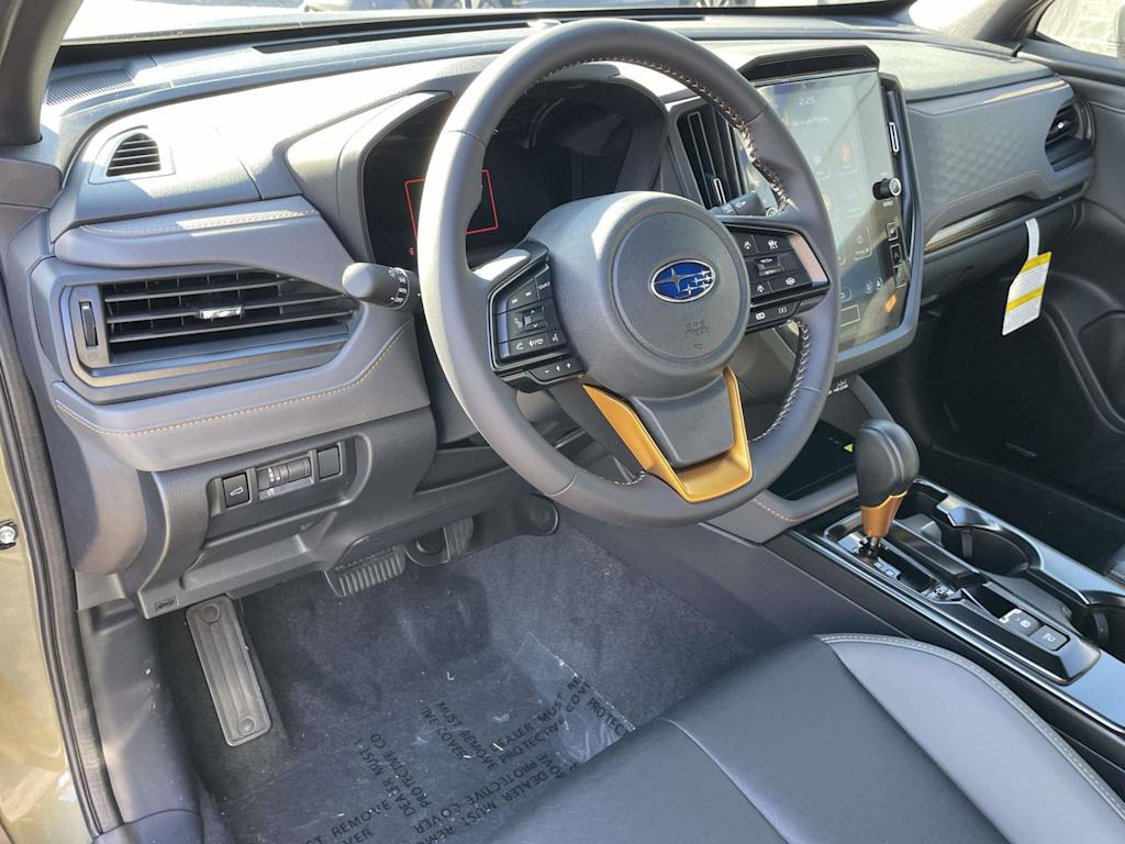 Thumbnail: 2026 Subaru Forester - 8