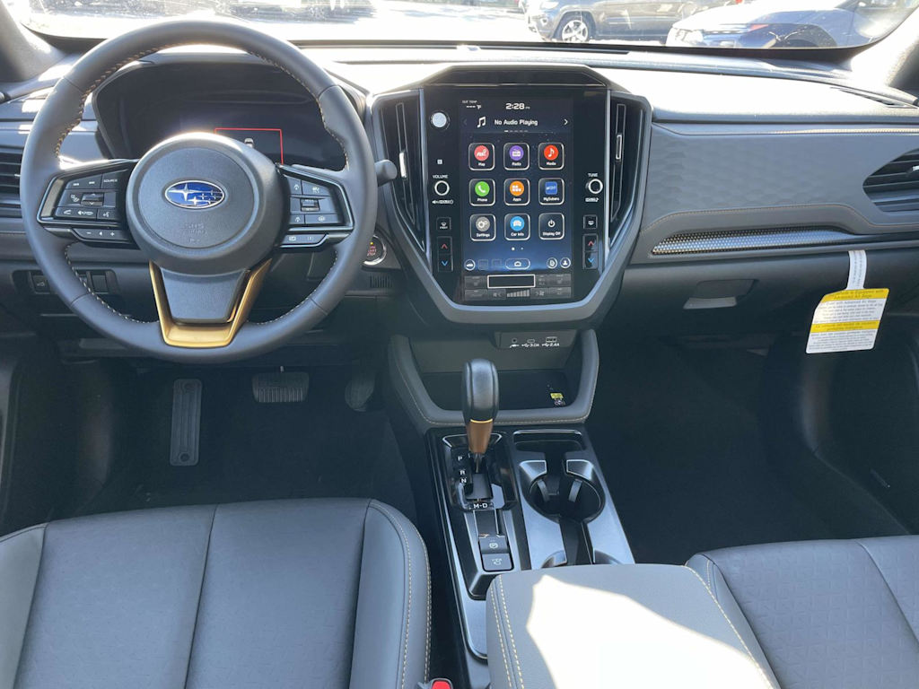 Thumbnail: 2026 Subaru Forester - 2