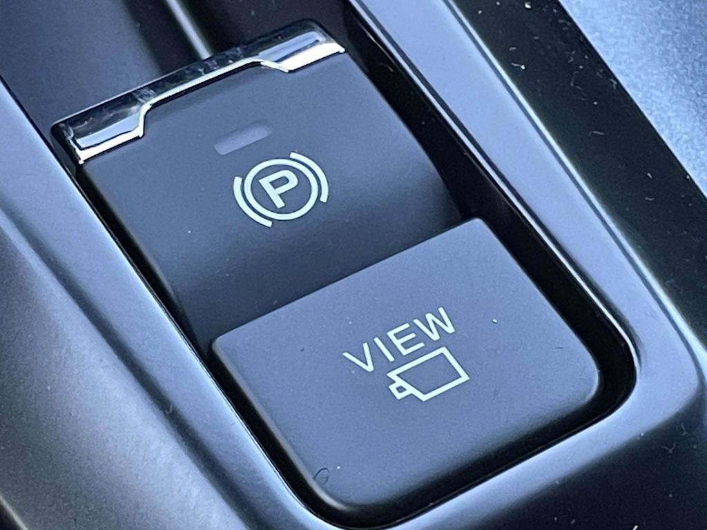 Thumbnail: 2026 Subaru Forester - 19