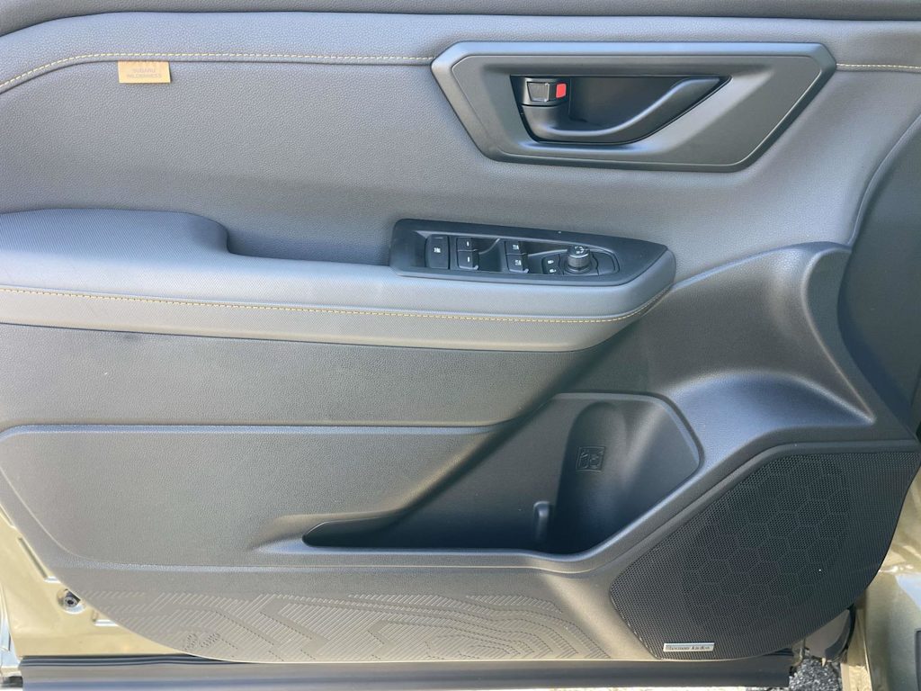 Thumbnail: 2026 Subaru Forester - 15