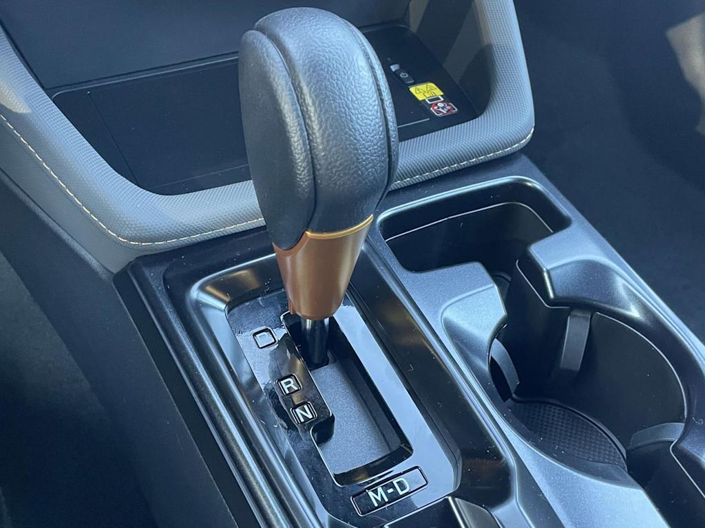 Thumbnail: 2026 Subaru Forester - 12