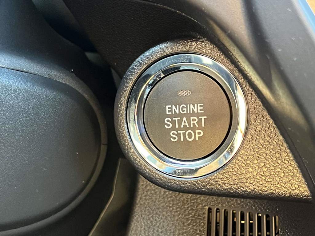 Thumbnail: 2026 Subaru Forester - 19