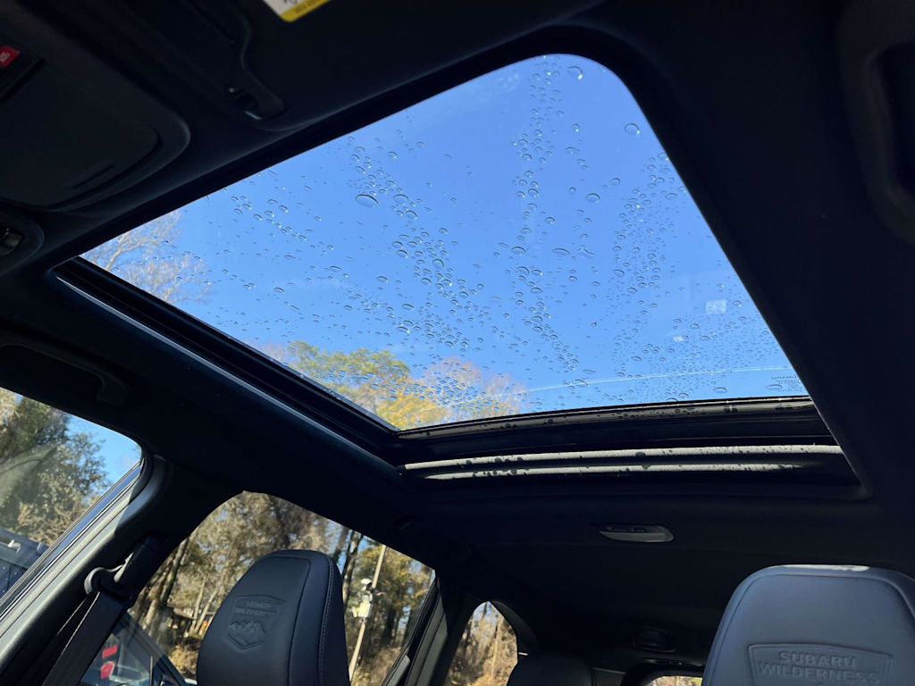 Thumbnail: 2026 Subaru Forester - 14