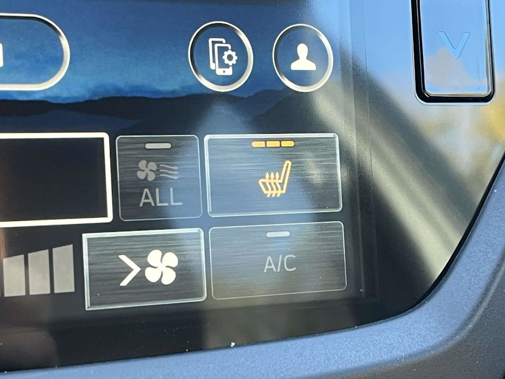 Thumbnail: 2026 Subaru Forester - 17