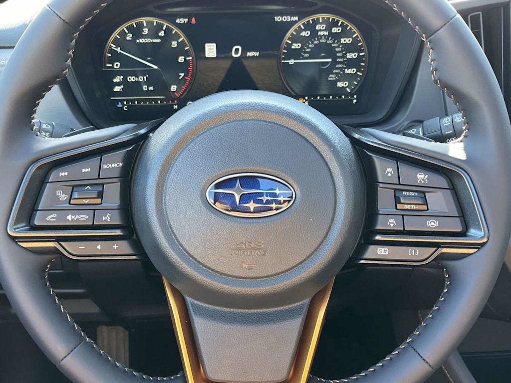 Thumbnail: 2026 Subaru Forester - 15