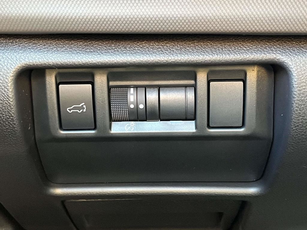 Thumbnail: 2026 Subaru Forester - 20