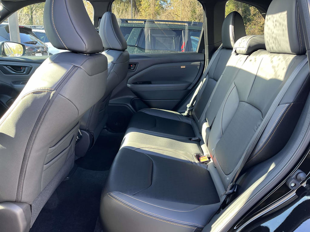 Thumbnail: 2026 Subaru Forester - 9