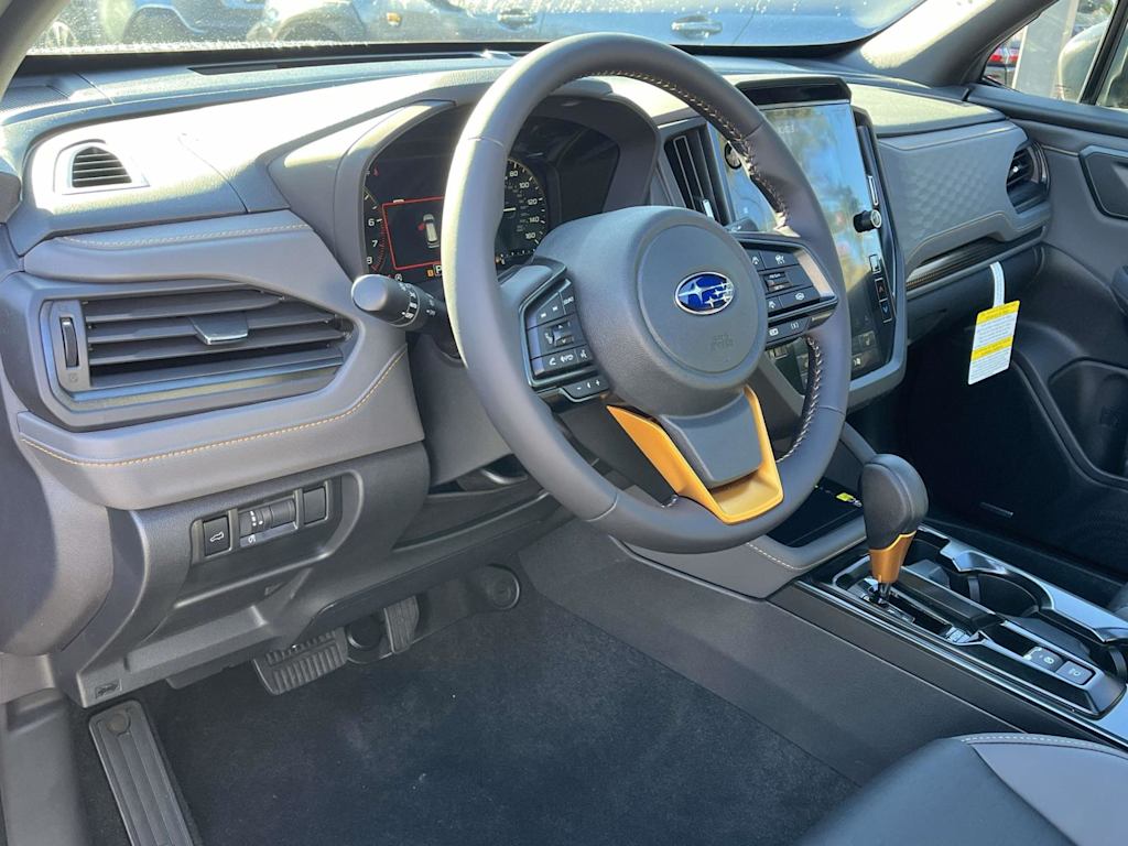 Thumbnail: 2026 Subaru Forester - 7