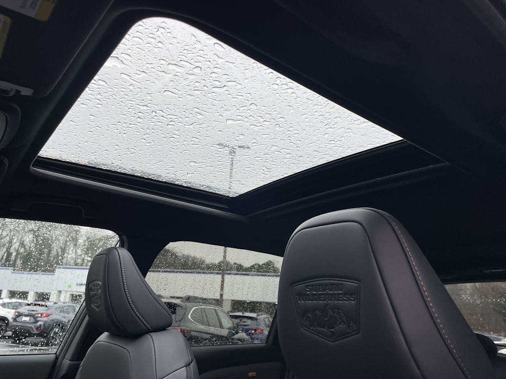 Thumbnail: 2026 Subaru Forester - 16