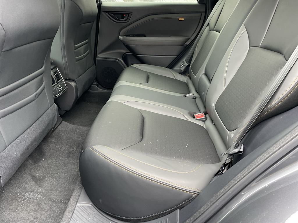 Thumbnail: 2026 Subaru Forester - 10