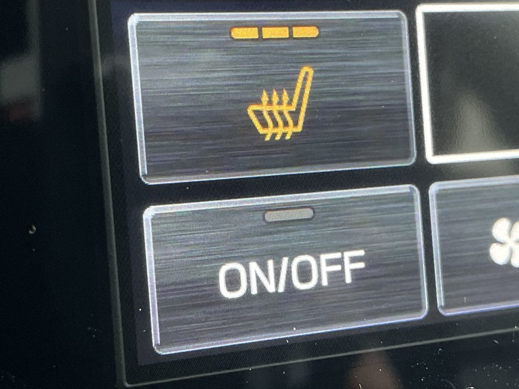 Thumbnail: 2026 Subaru Forester - 20