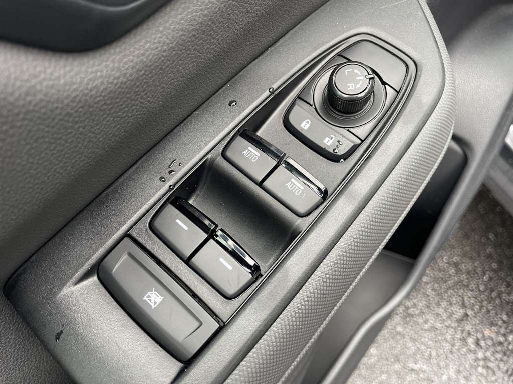 Thumbnail: 2026 Subaru Forester - 17