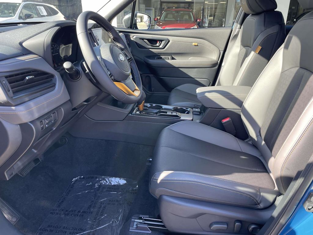 Thumbnail: 2026 Subaru Forester - 9