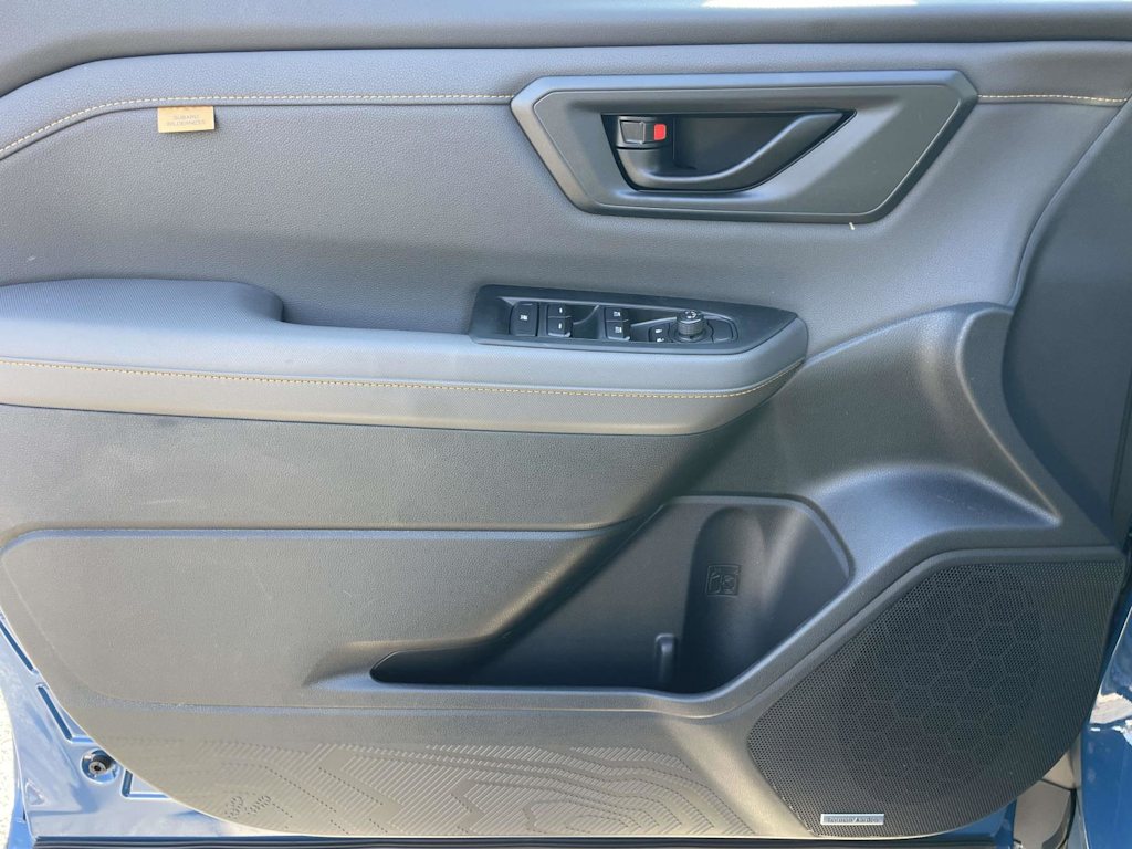 Thumbnail: 2026 Subaru Forester - 15