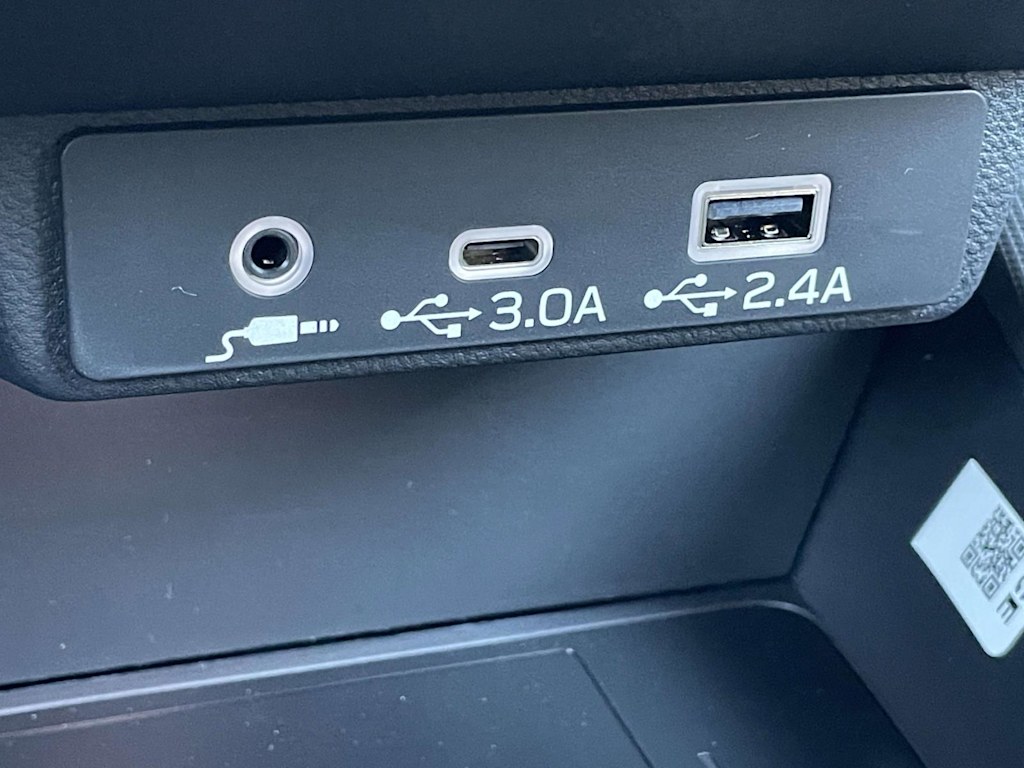 Thumbnail: 2026 Subaru Forester - 6