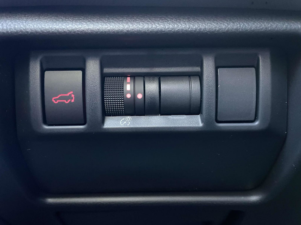 Thumbnail: 2026 Subaru Forester - 16