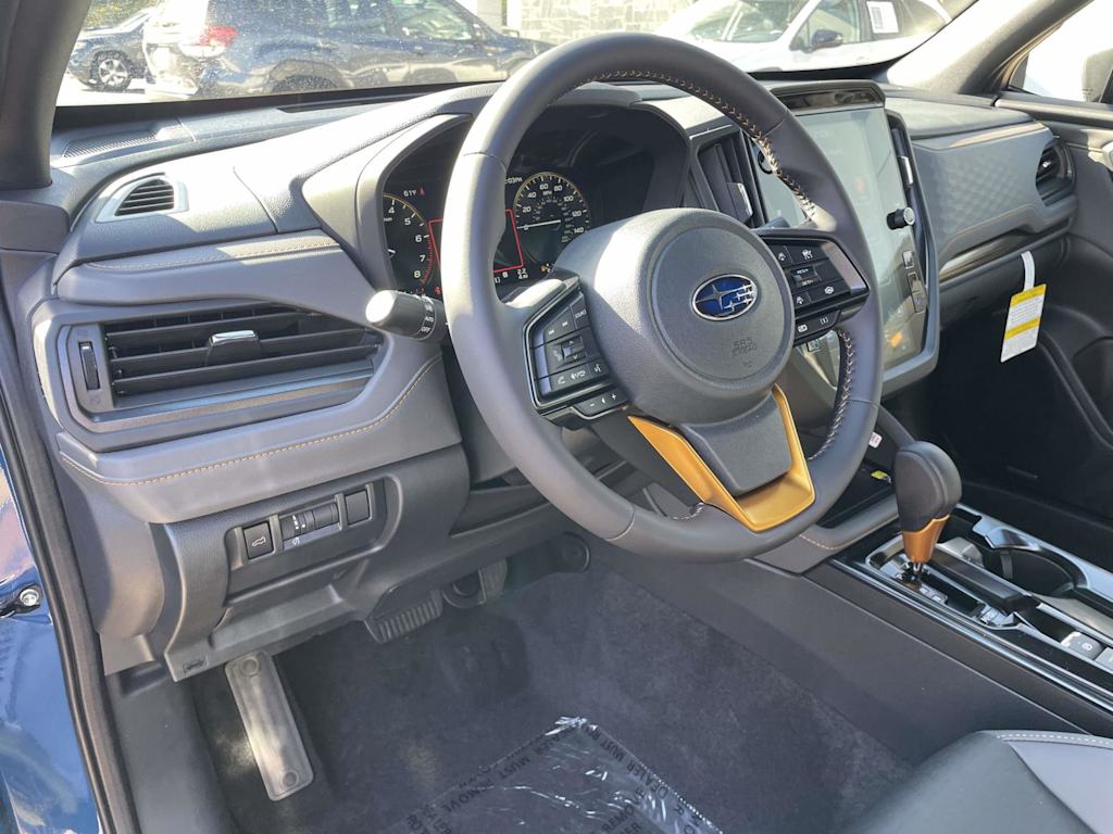 Thumbnail: 2026 Subaru Forester - 8