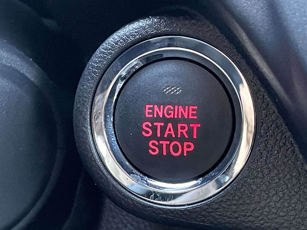 Thumbnail: 2026 Subaru Forester - 20