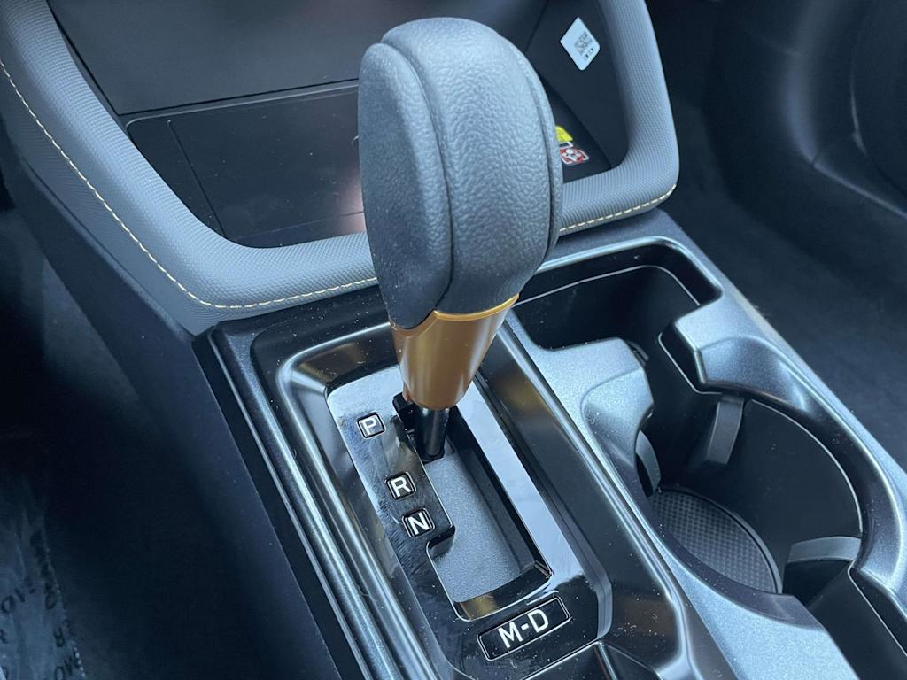 Thumbnail: 2026 Subaru Forester - 12