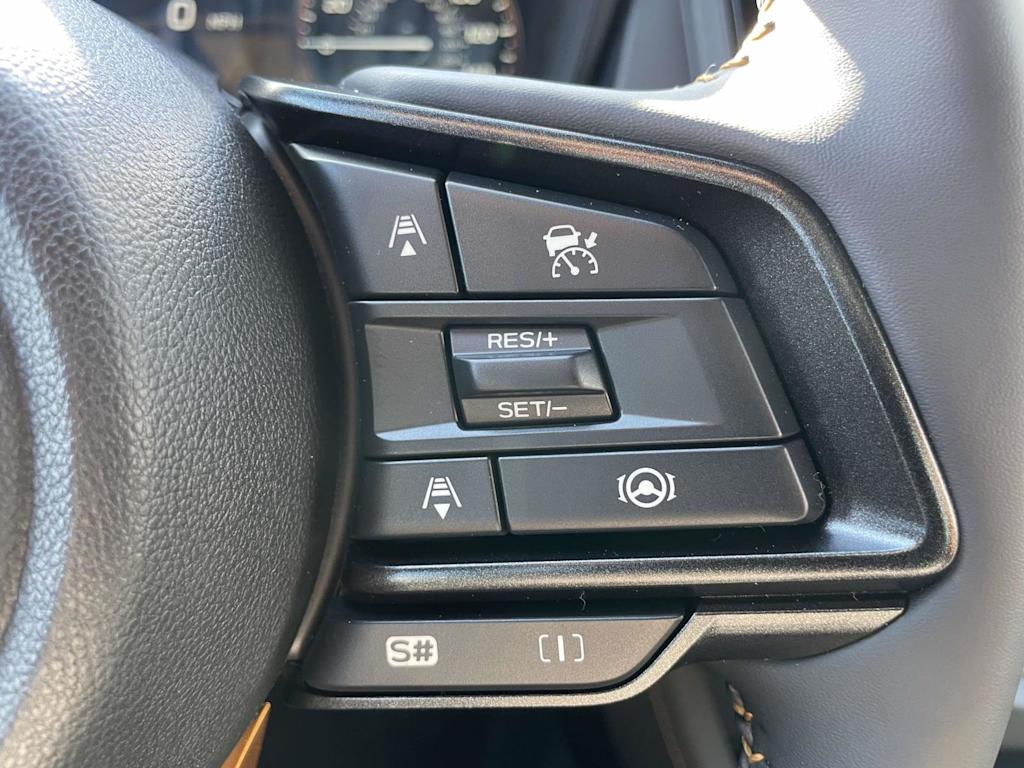 Thumbnail: 2026 Subaru Forester - 18