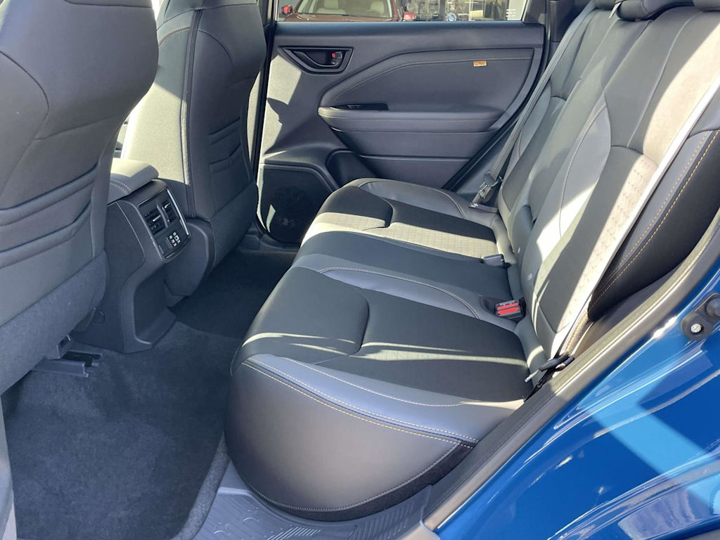 Thumbnail: 2026 Subaru Forester - 11