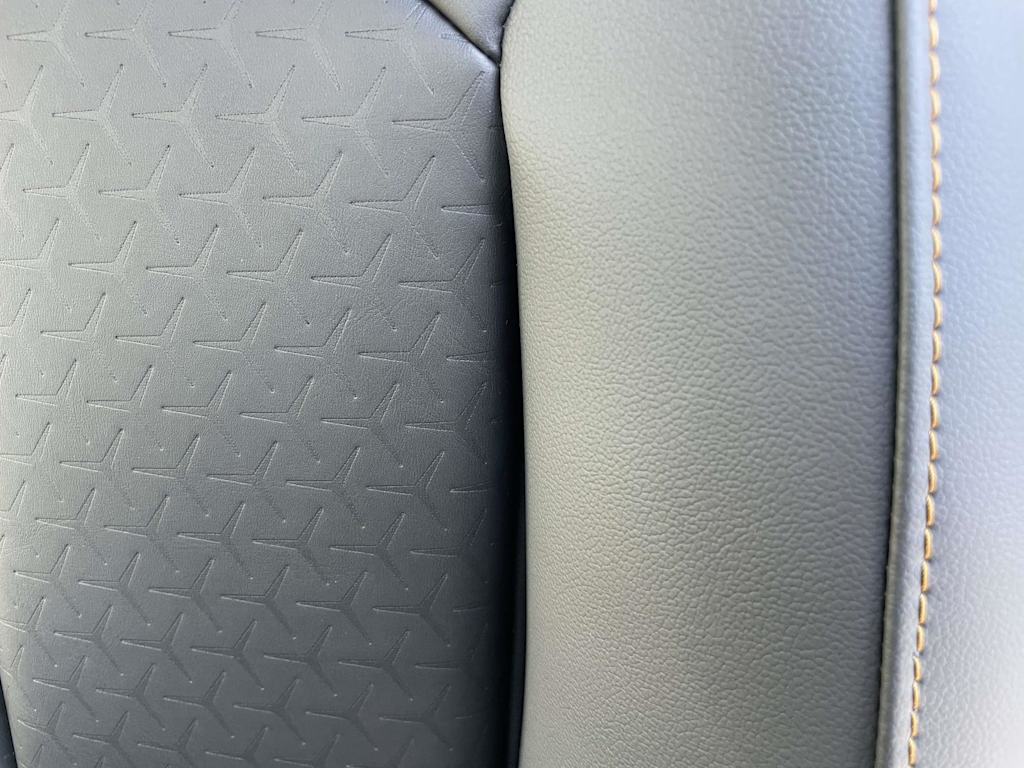 Thumbnail: 2026 Subaru Forester - 10